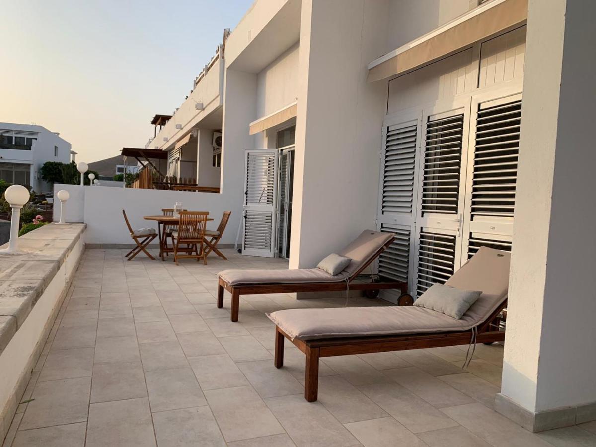 Costa Teguise II Διαμέρισμα Εξωτερικό φωτογραφία
