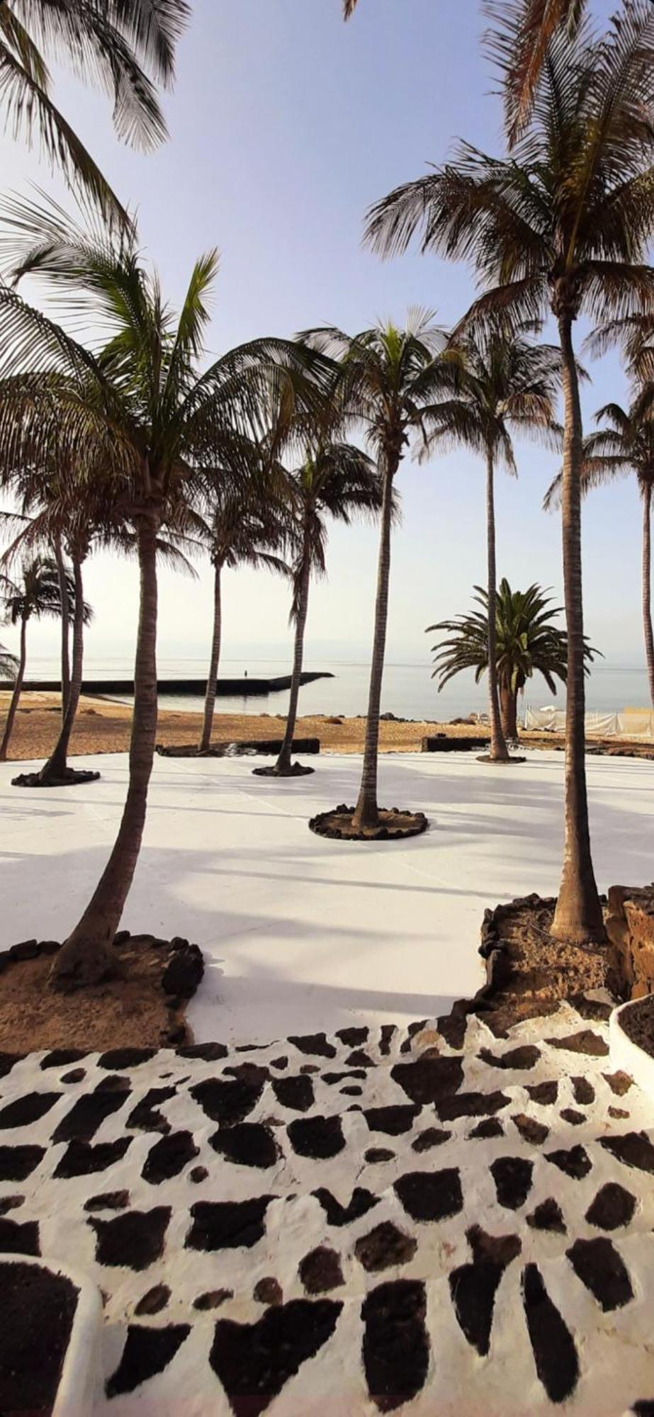 Costa Teguise II Διαμέρισμα Εξωτερικό φωτογραφία